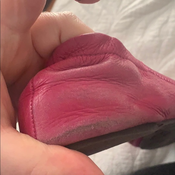 Tory Burch Reva flats - Picture 7 of 10